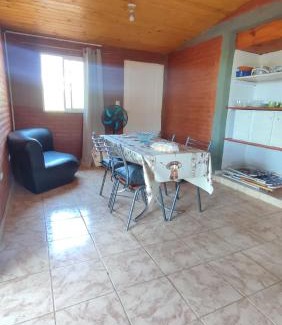Dique Chico House | Las tres lunas