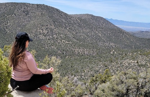 Mount Charleston RV Rental | Las Vegas #1 Glamping Destination