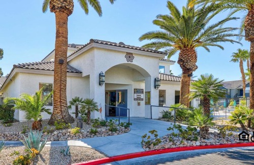 Peccole Ranch Apartment | Las Vegas Apartment near the strip n