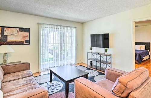 Las Vegas Apartment | Las Vegas Condo Explore The Strip and Downtown