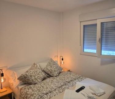Casco Antiguo House | Las vegas