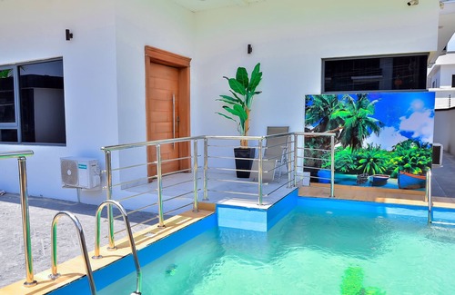 Lekki Phase 1 House | LAS VEGAS NEVADA @ AMERICA LUXURY EXTENDED STAY