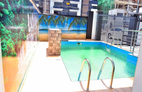 Lekki Phase 1 House | LAS VEGAS NEVADA @ AMERICA LUXURY EXTENDED STAY