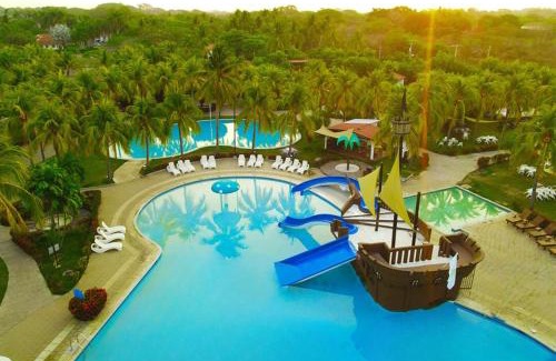 Los Cobanos Hotel | Las Veraneras Villas & Resort