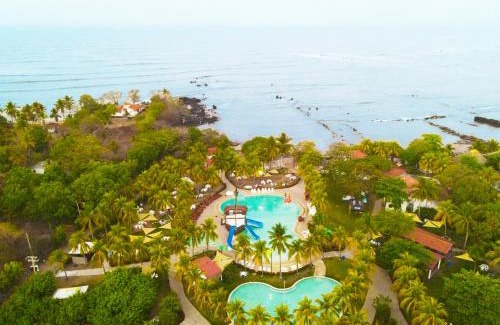 Los Cobanos Hotel | Las Veraneras Villas & Resort
