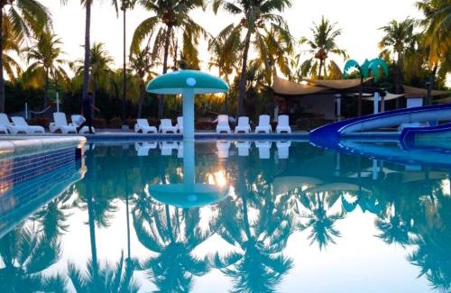Los Cobanos Hotel | Las Veraneras Villas & Resort