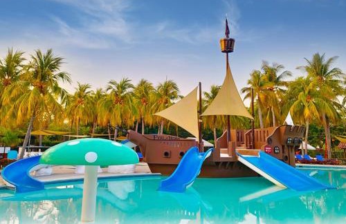 Los Cobanos Hotel | Las Veraneras Villas & Resort