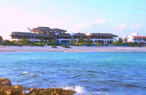 Akumal Hotel | Las Villas Akumal