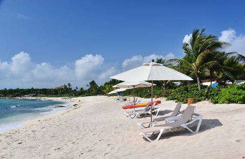 Akumal Hotel | Las Villas Akumal