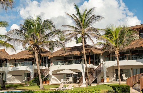 Akumal Hotel | Las Villas Akumal