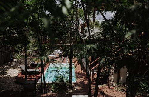 Soliman Bay Villa | Las Villas I & II