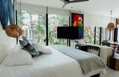 Soliman Bay Villa | Las Villas I & II