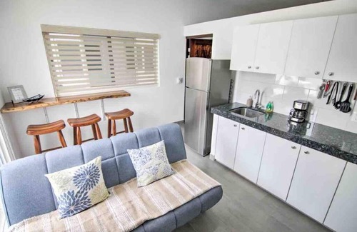 Bucerias Apartment | LAS VUELTAS - 2 Minutes to Beach w/Pool, Patio & Grill