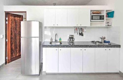 Bucerias Apartment | LAS VUELTAS - 2 Minutes to Beach w/Pool, Patio & Grill