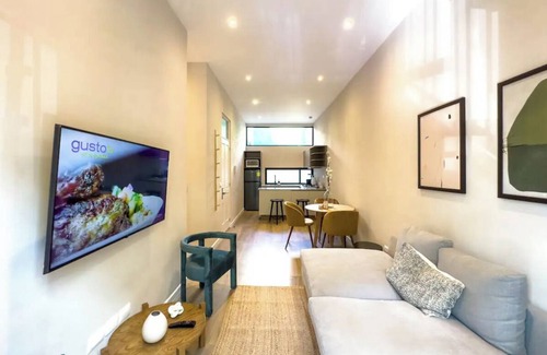 Colonia Roma Resort | Lasai Casa Tonala
