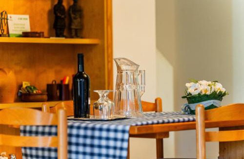 Terra Mala House | Lasala sul mare