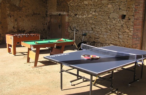 Saint-Sylvestre-sur-Lot House | Lasclottes Granary, 5 acres on the river Lot, perfect for up to 12 people