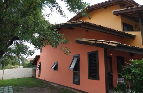 Centro House | Laser and Comfort Guarajuba, Well Located, Internet