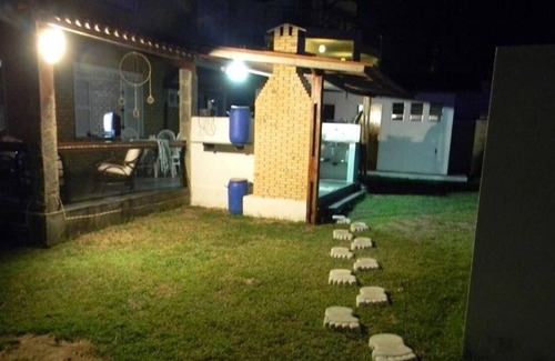 Colonia de Pescadores House | Laser house on Cumbuco beach