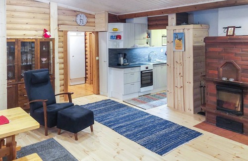 Kitula House | Lassinmaja by Interhome