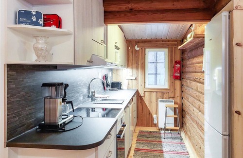 Kitula House | Lassinmaja by Interhome