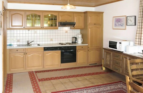 Arriach Apartment | Lassnig by Interhome