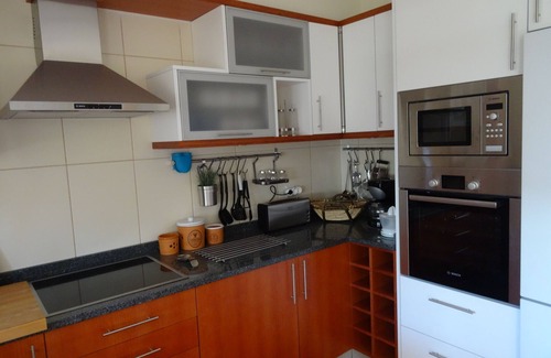 Conceicao e Cabanas de Tavira Apartment | LAST DATES 10/24 September. 2 Bedroom Suite Terrace Wifi