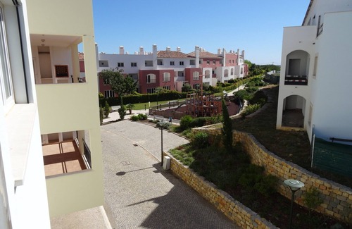 Conceicao e Cabanas de Tavira Apartment | LAST DATES 10/24 September. 2 Bedroom Suite Terrace Wifi