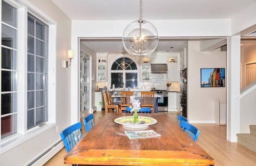 Eagles Mere House | Last Glass