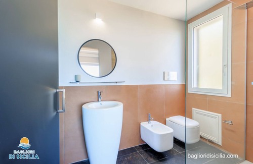 Castellammare del Golfo Villa | LAST MINUTE 1/31 OCTOBER - WWW.BAGLIORIDISICILIA.COM