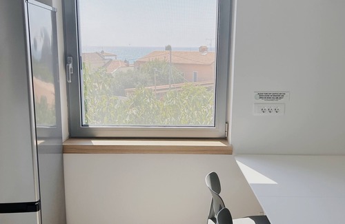 Zambratija Apartment | ! Last Min Offer-35%OFF/27.09.-10.10. !/Luxury apartment near the sandy beach