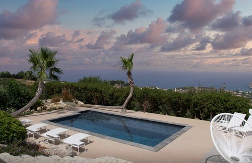 Scopello Villa | LAST MINUTE 11/18 OCTOBER! WWW.BAGLIORIDISICILIA.COM
