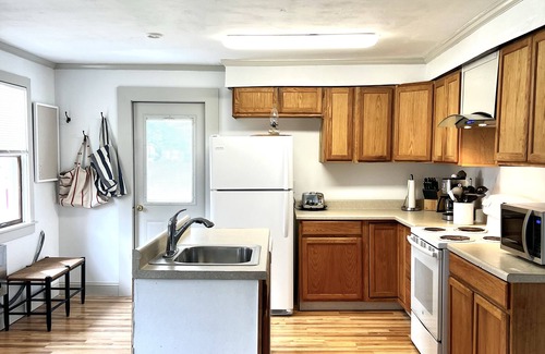 Ocracoke Cottage | Last minute April Opening