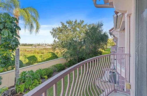 Florida Central Atlantic Coast House | Last Minute Disney Getaway! Townhouse with Private Pool. Book Now! #108497