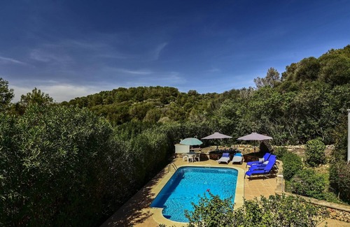 Sant Tomas Villa | LAST MINUTE OFFER FROM 19-26 JULY 2025