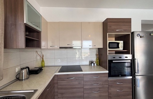 Apolpaina Villa | Last Minute Offers at Villa Nikoleta with Private Pool & Views of Lefkada Town