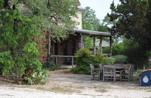 Bandera House | Last Outpost Ranch House