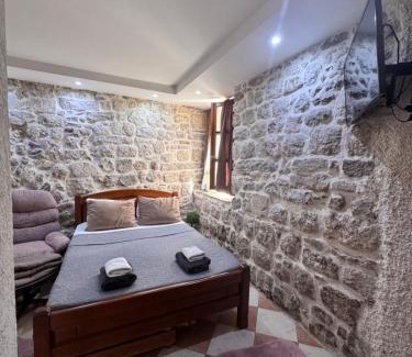 Kotor Old Town Hotel | Last Summer
