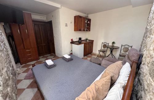 Kotor Old Town Hotel | Last Summer