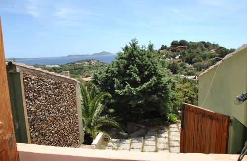 Porto Sa Ruxi Villa | LastMinuteOffer Villa near the sea Porto sa Ruxi in Residence with swimming pool