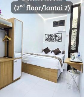 Bandung House | Laswi Syariah Guest House