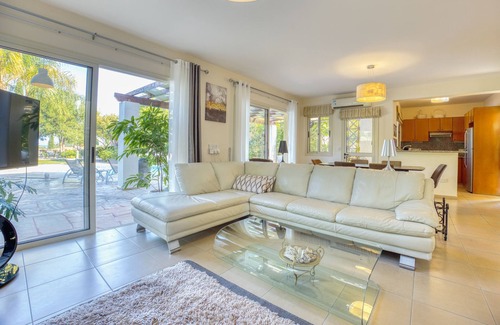 Latchi Villa | Latchi Aria: Charming Cyprus Villa, 3 Beds, Sea Views, Near beach, Wifi