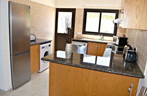 Latsi Villa | Latchi Beach Location - 4 Bedroom Luxury Villa - Private Pool -Amazing Sea Views
