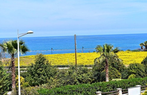 Latsi Villa | Latchi Beach Location - 4 Bedroom Luxury Villa - Private Pool -Amazing Sea Views
