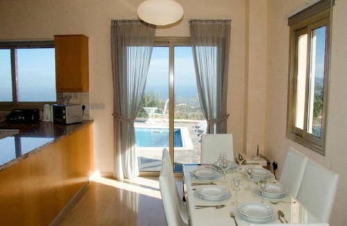 Droushia Villa | Latchi Panorama Resort Luxury Villas