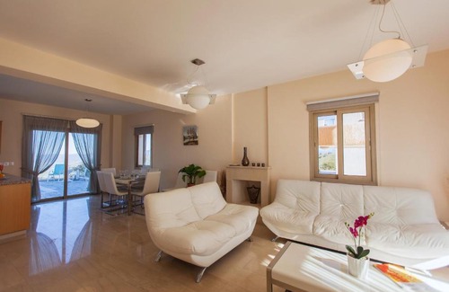 Droushia Villa | Latchi Panorama Resort Luxury Villas
