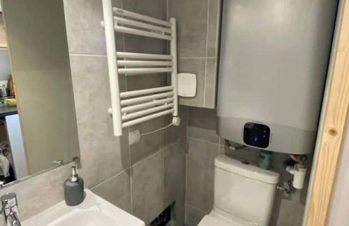 Enghien-les-Bains Apartment | Latelier du 33 - A 10mn de Paris&stade de France
