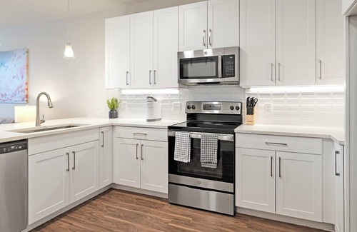 Wetmore Apartment | LaTierna 1BD 8 - One Bedroom Apartment, Sleeps 2