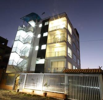 Cusco Apartment | Latinos House Cusco