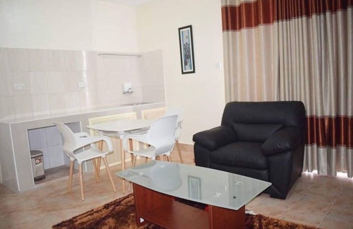 Ntinda Apartment | Latitude 1 Suite five